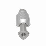 MagnaFlow Conv Saab 900 81-90 15.25X5X4 2/2 - 22833
