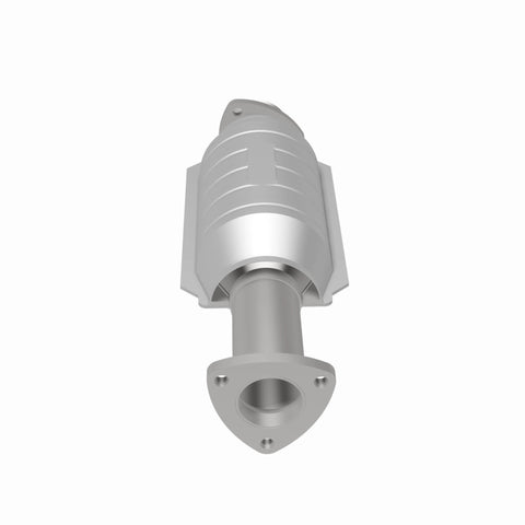 MagnaFlow Conv Saab 900 81-90 15.25X5X4 2/2 - 22833