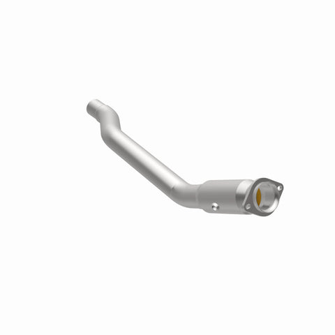 Magnaflow Conv DF 2012-2015 Grand Cherokee V8 6.4 OEM Underbody - 21-579