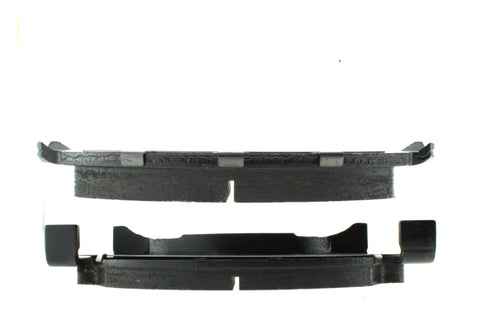 StopTech 73-86 Ford Bronco Front Truck & SUV Brake Pad - 319.00500