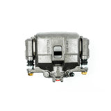 Power Stop 02-06 Acura RSX Front Left Autospecialty Caliper w/Bracket - L2809