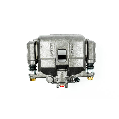 Power Stop 02-06 Acura RSX Front Left Autospecialty Caliper w/Bracket - L2809