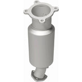MagnaFlow California Grade CARB Compliant Converter Direct-Fit 05-09 Audi A4 / A4 Quattro - 5561163