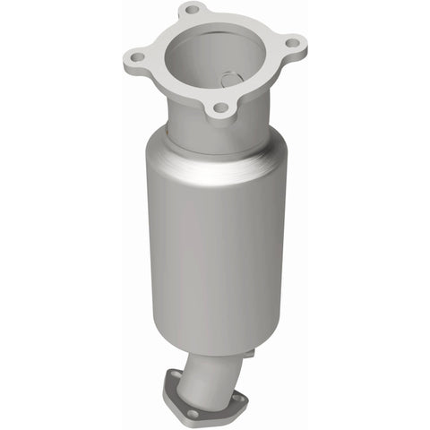 MagnaFlow California Grade CARB Compliant Converter Direct-Fit 05-09 Audi A4 / A4 Quattro - 5561163