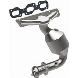 MagnaFlow Direct Fit Catalytic Converter 02-05 Ford Escape 3.0L - 452009