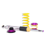 KW Coilover Kit V3 Mercedes Benz C Class 205 - 35225073