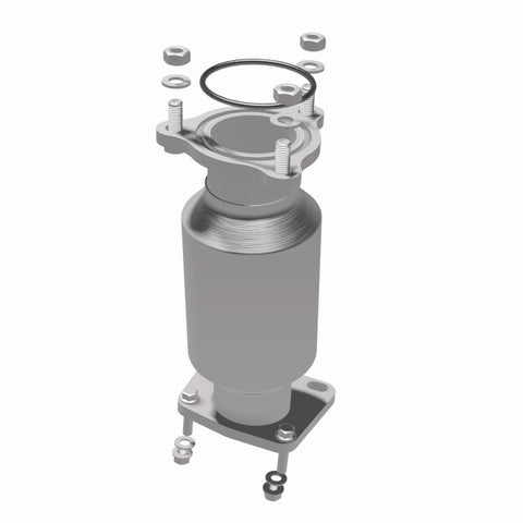 MagnaFlow Direct Fit Catalytic Converter 2012-2015 Buick Verano 2.4L OEM Grade - 52909