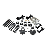 Belltech LOWERING KIT WITH ND2 SHOCKS - 665ND
