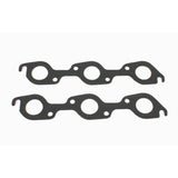 JBA Ford 3.8L/3.9L/4.2L Canadian Essex V6 Round Port Header Gasket - Pair - 063-1672
