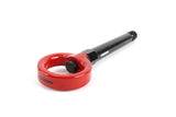 PERRIN 10th Gen Civic SI/Type-R/Hatchback Tow Hook Kit (Rear) - Red - PHP-BDY-251RD