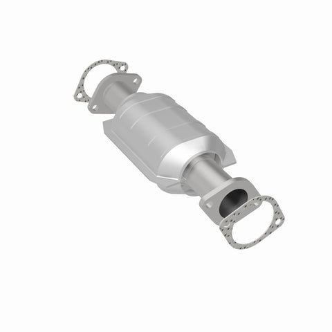 MagnaFlow Conv DF 01-04 Nissan Frontier 2.4L Rear - 24073