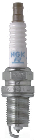 NGK Laser Platinum Spark Plug Box of 4 (FR5AP-10) - 6371