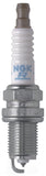 NGK Double Platinum Spark Plug Box of 4 (FR5AP-11) - 5463