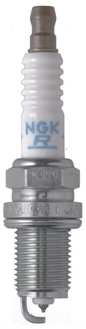 NGK Double Platinum Spark Plug Box of 4 (FR5AP-11) - 5463