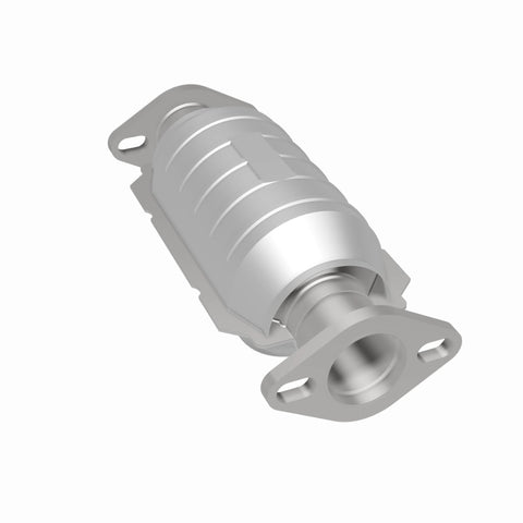 MagnaFlow Conv DF 95-98 Nissan 240SX 2.4L Front (49 State) - 93297