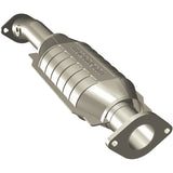 MagnaFlow Conv DF 00-01 MPV 2.5L Rear - 93206