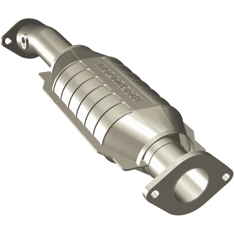 MagnaFlow Conv DF 00-01 MPV 2.5L Rear - 93206