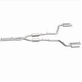 BRExhaust Exhaust Kit Replacement Dodge - 106-1002