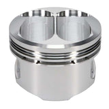 JE Pistons CITROEN C2 VTS KIT Set of 4 Pistons - 312388