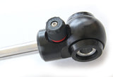 Ridetech 87-96 Dodge Dakota Rear HQ Series Shock - 22199862