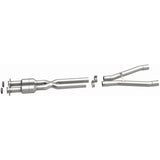 MagnaFlow Direct Fit Catalytic Converter 12-13 Chevy Corvette 6.2L - 51094