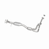 MagnaFlow Conv DF 01-05 Chevrolet Blazer 4.3L 4WD - 23139