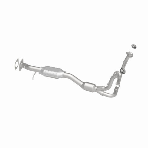 MagnaFlow Conv DF 01-05 Chevrolet Blazer 4.3L 4WD - 23139