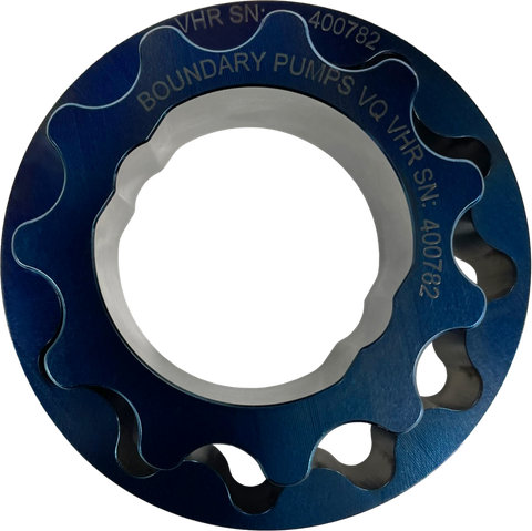Boundary Nissan VQ/VHR 3.7L/3.5L MartenWear Treated Oil Pump Gear - VQ-OPG-VHR-M