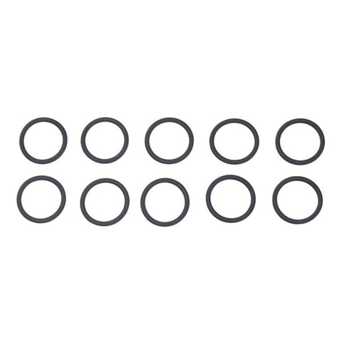 DeatschWerks ORB -10 Viton O-Ring (Pack of 10) - 6-02-0309