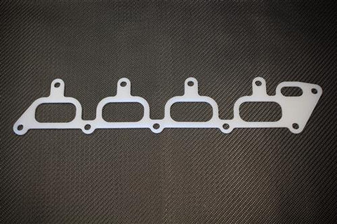 Torque Solution Thermal Intake Manifold Gasket: Mitsubishi Eclipse Turbo 95-99 - TS-IMG-017-1