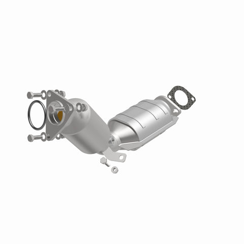 MagnaFlow Converter Direct Fit 08-13 Infiniti G37 V6-3.7LGAS California Catalytic Converter 2.25 Dia - 551144