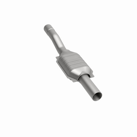 MagnaFlow Direct Fit Catalytic Converter 02-04 Jeep Grand Cherokee 4.0L Rear - 24992