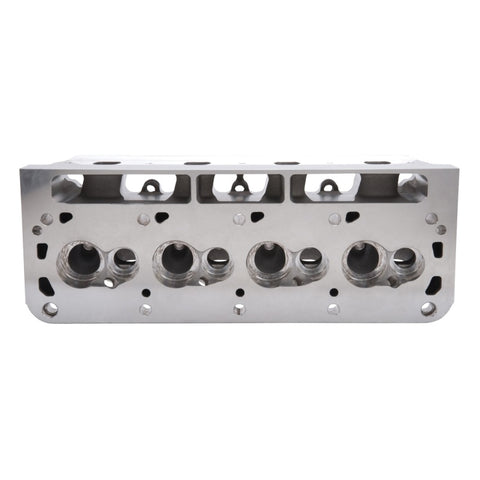 Edelbrock Cylinder Head Glidden-Victor II Ford 351W Hipped Bare - 773169