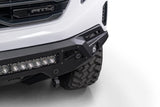 Addictive Desert Designs 22-25 GMC Sierra 1500 Stealth Fighter Front Bumper - F570152980103