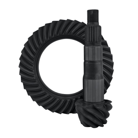 Yukon Gear High Performance Ring & Pinion Rear Gear Set 2016+ Toyota Tacoma 8.75in - 4.88 Ratio - YG T8.75-488