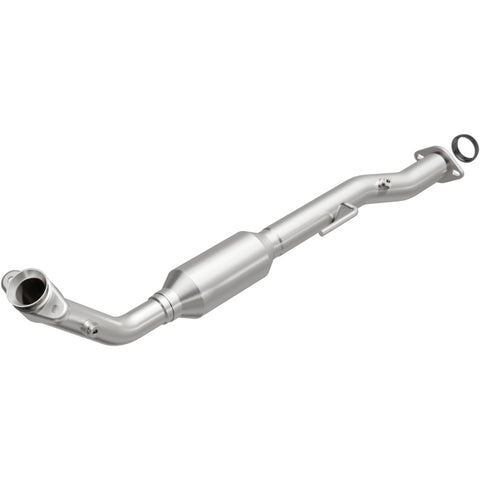 MagnaFlow Direct Fit Catalytic Converter 1995 Ford Ranger 2.3L - 3391389