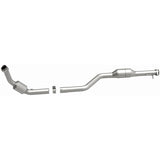 MagnaFlow Direct Fit Catalytic Converter 99-00 Mercedes SL500 5.0L - 444048