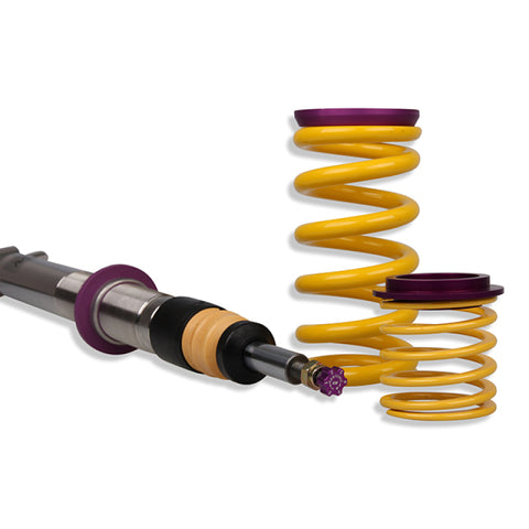 KW Coilover Kit V3 Cadillac CTS CTS-V for vehicles not equipped w/ magnetic ride - 35263002