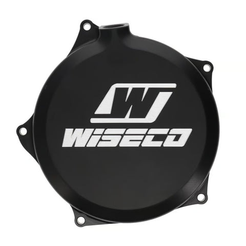 Wiseco Honda CRF450R/RX Clutch Cover - WPPC057