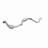 MagnaFlow Conv DF Mercedes ML55 01-03 Passenger Side OEM - 49864