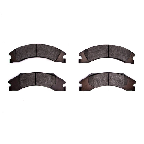 R1 08-26 Thor Axis Rear Ceramic Brake Pads - 2310-1329-00