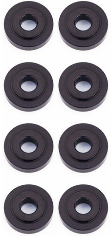 Torque Solution Shifter Base Bushing Kit: Acura Rsx Type S 2002-06 - TS-BB-012