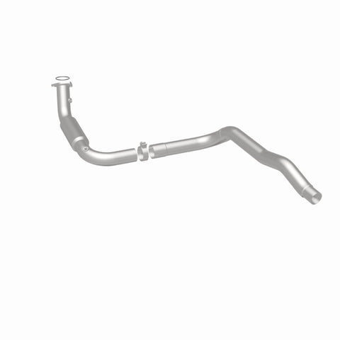 MagnaFlow Conv DF 07-08 Sub XL 6.0 Driver Side OEM - 49640