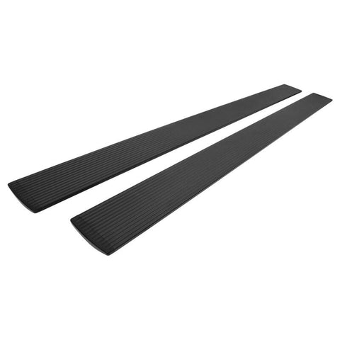 Westin 19-25 RAM 1500 Crew Cab (Excl. 2019+ 1500 Clsc.) Pro-e Running Boards - Tex. Blk - 29-24085