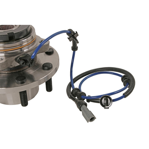 MOOG 99-04 Ford F-250 Super Duty Front Hub Assembly - 515057