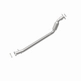 MagnaFlow Direct Fit Catalytic Converter California Grade 07-08 Chevrolet Uplander 3.9L - 5451098