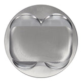 JE Pistons FORD ZETEC 2.0KIT Set of 4 Pistons - 298715