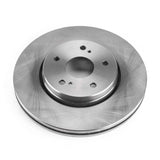 Power Stop 10-13 Suzuki Kizashi Front Autospecialty Brake Rotor - JBR1545