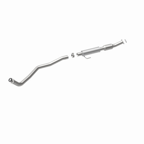 MagnaFlow Conv DF 09 Matrix/Vibe 2.4 FWD OEM - 49502