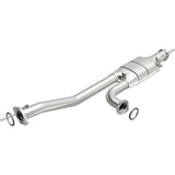 MagnaFlow Conv DF 00-04 Tundra 4.7L Rear OEM - 49122